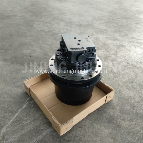 Excavator parts genuine new SH240-5 Final drive